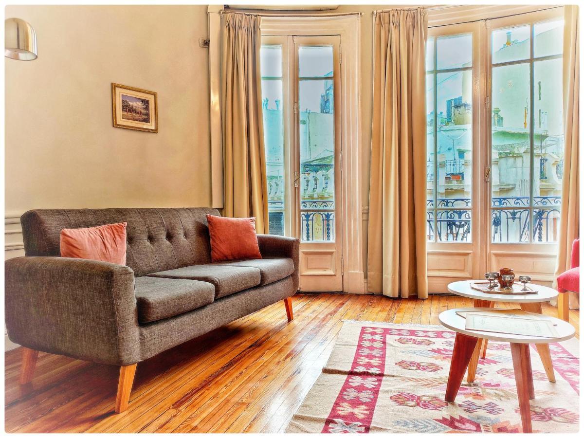 شقة Casa Dante, No Cash Payments بوينس آيرس المظهر الخارجي الصورة